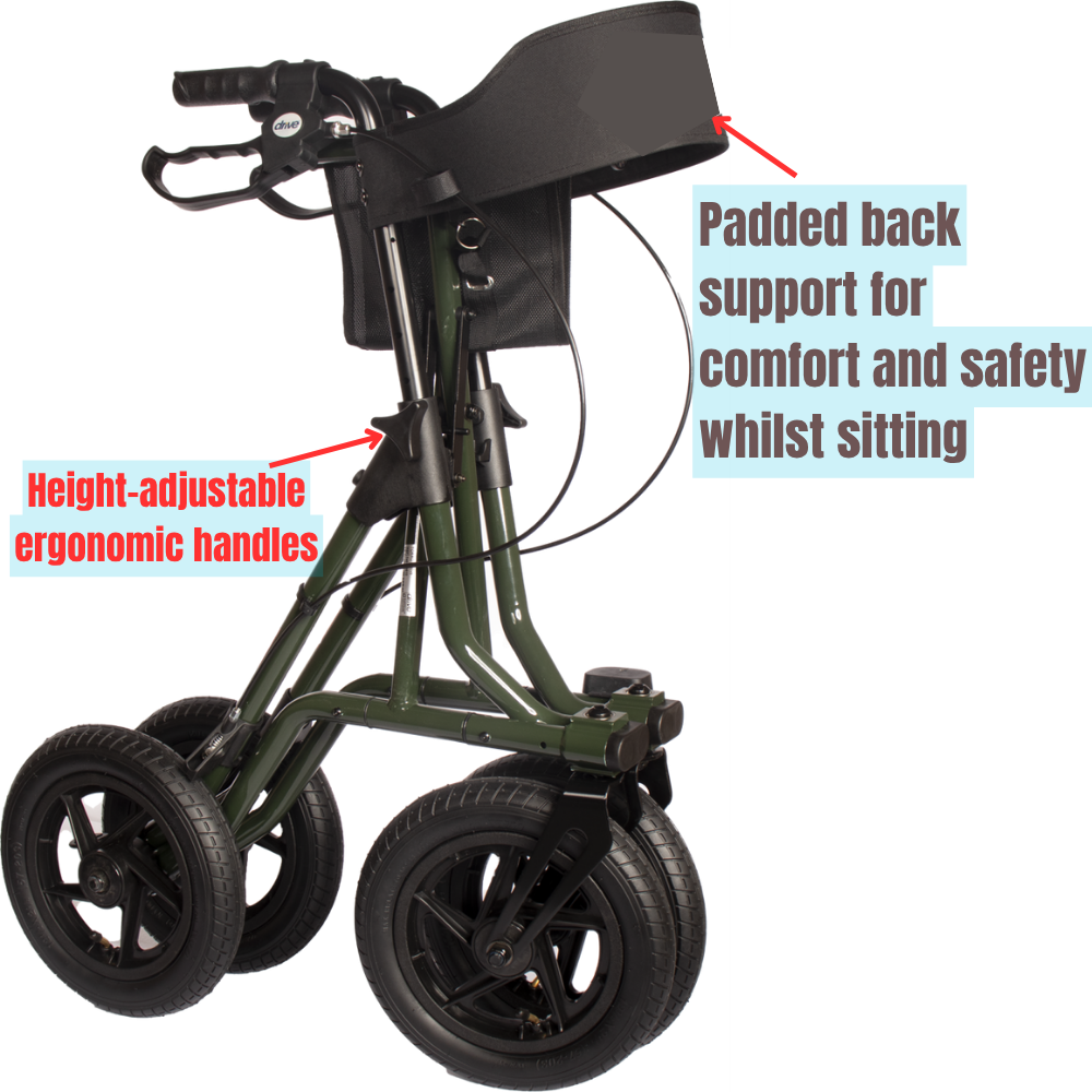 Torro Outdoor Adventurer - Image 3