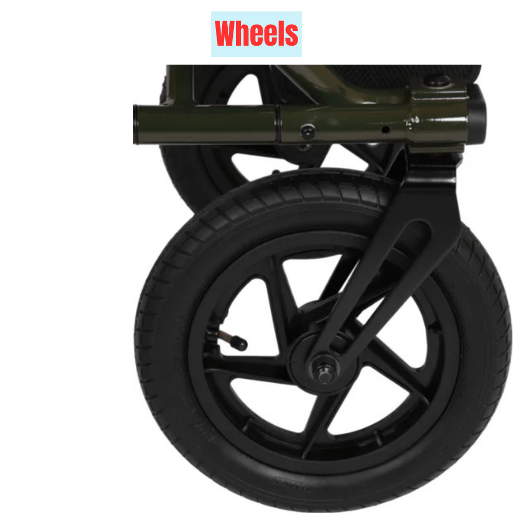 Torro Outdoor Adventurer - Image 4