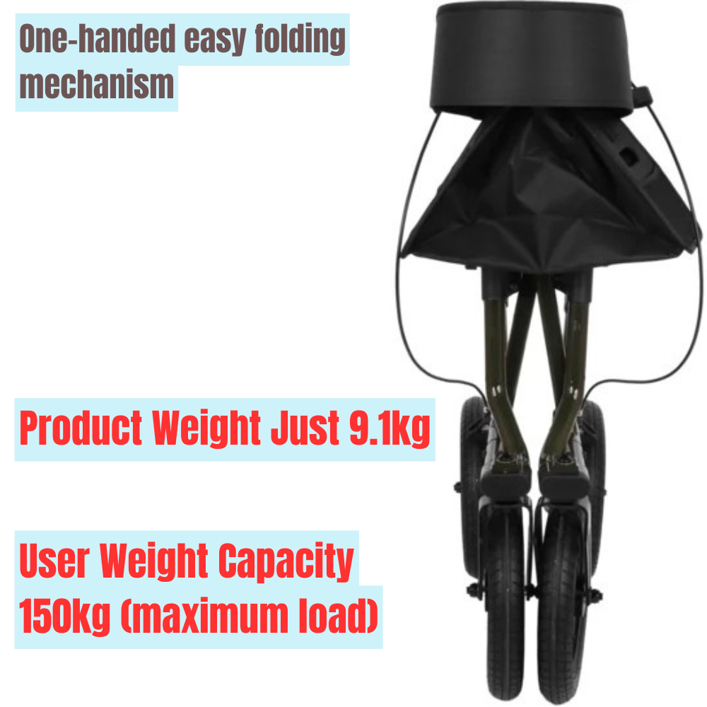 Torro Outdoor Adventurer - Image 5