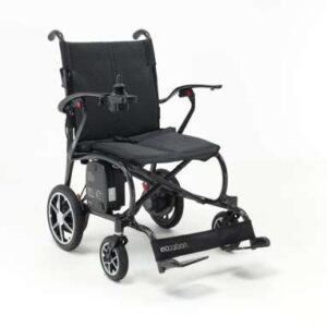 AeroCarbon Powerchair