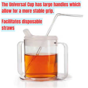 Universal Cup