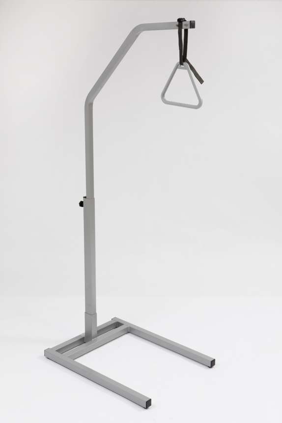 Free Standing Lifting Pole