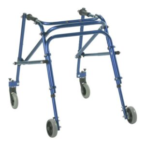Nimbo Walking Frame