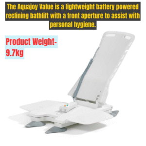 Aquajoy Value Bathlift