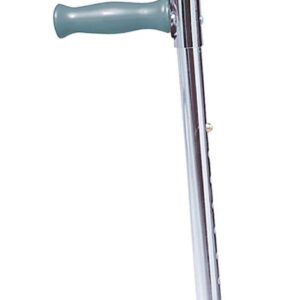 Bariatric Elbow Crutches