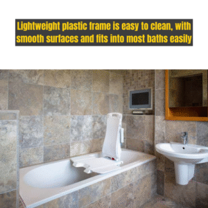 Bellavita NOVA bathlift