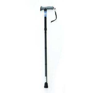 Soft Grip Walking Stick