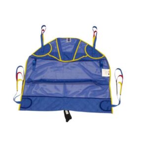 Hammock Style Sling with Head Support