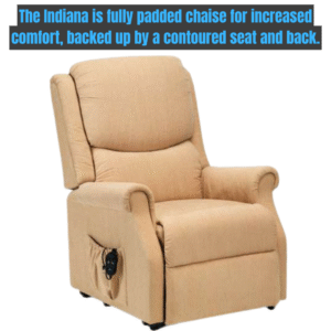 Indiana Standard Riser Recliner