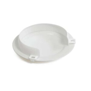 Plastic Plate Guard