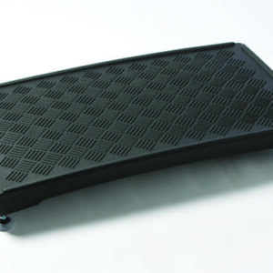 Langham Plastic Half Step