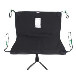 In Chair Hammock Comfort