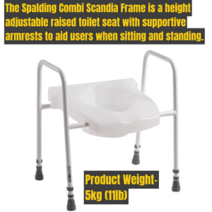 Grand Stamford Combi Scandia