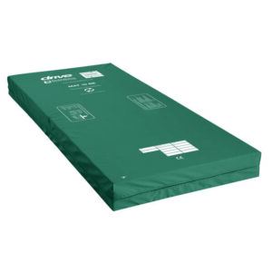 Softrest Contour Junior Foam Mattress