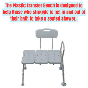 Transfer Bench