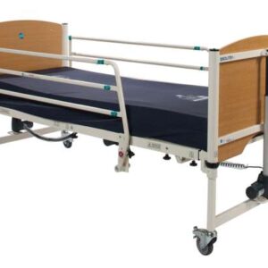 Universal Side Rails (Standard)