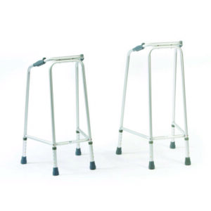 Ultra Narrow Walking Frame